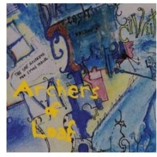 Archers of Loaf: Icky Mettle (Vinyl)