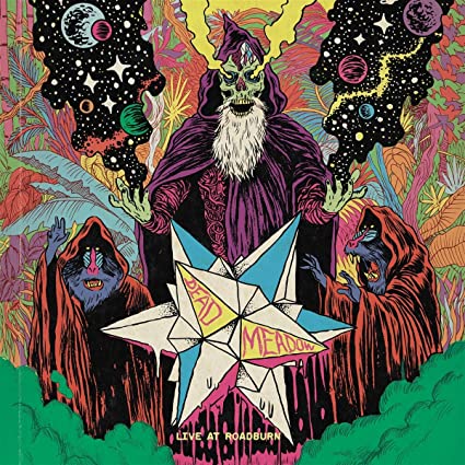 Dead Meadow: Live At Roadburn 2011 (Vinyl)