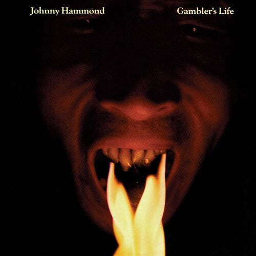 Johnny "Hammond" Smith: Gambler's Life (Vinyl)