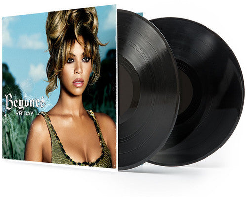 Beyoncé: B'day (Vinyl)
