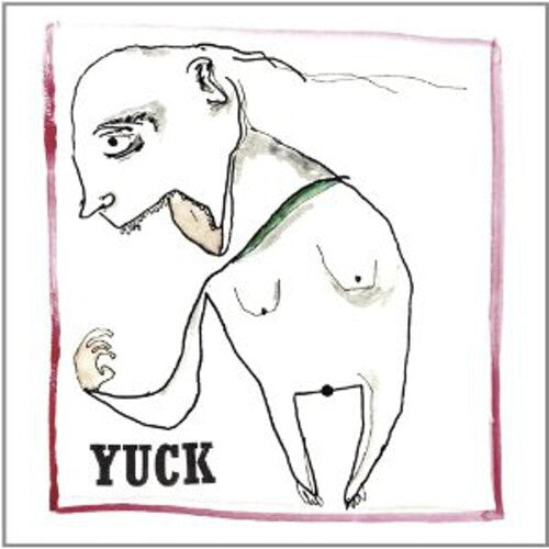 Yuck: Yuck (Vinyl)