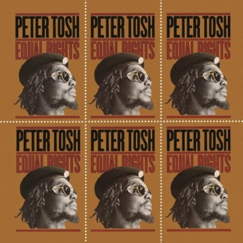 Peter Tosh: Equal Rights (Vinyl)