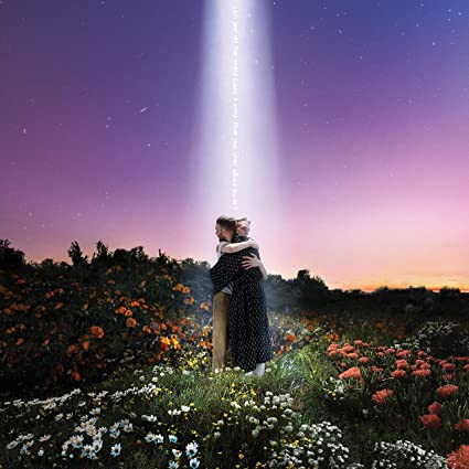 Honne: Let's Just Say The World Ended A Week From Now What Would You Do (Vinyl)