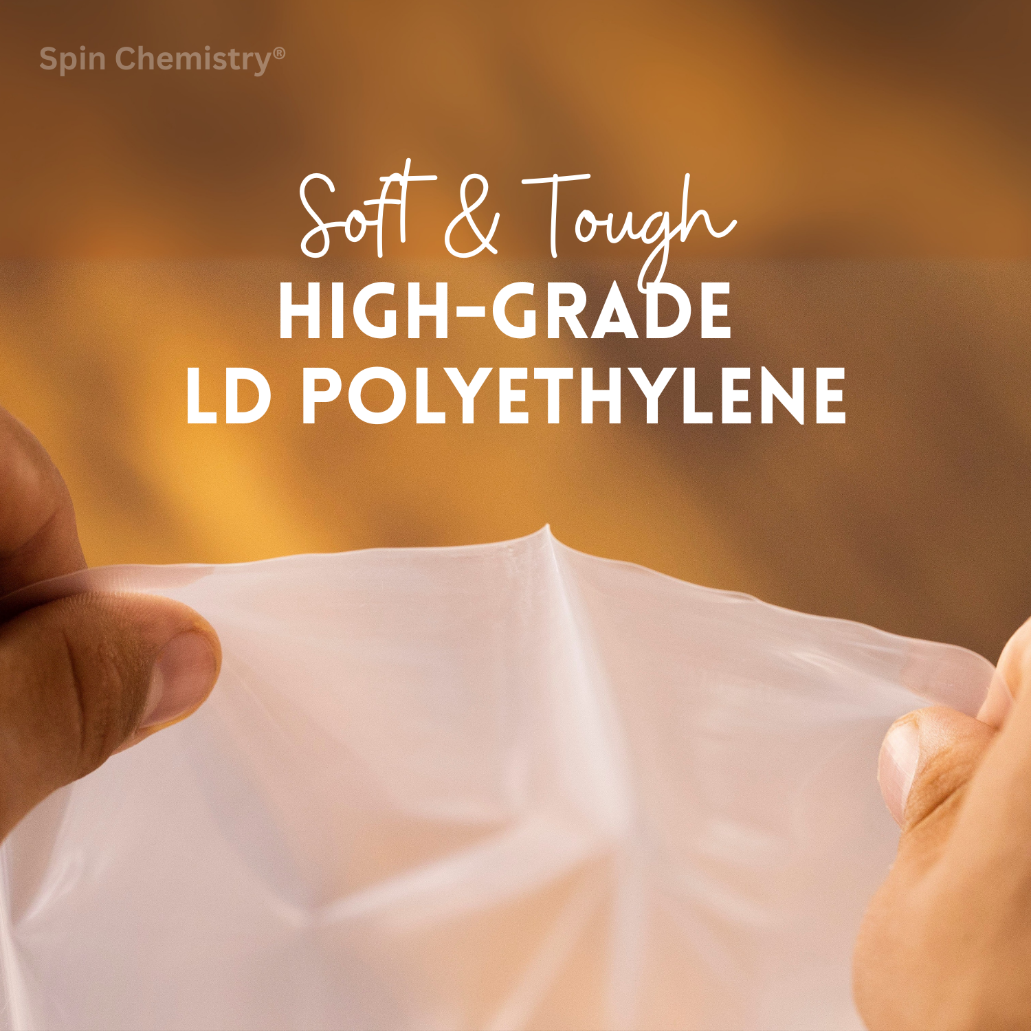 200 Pack of 12-inch Record Outer Sleeves (Marshmallows)