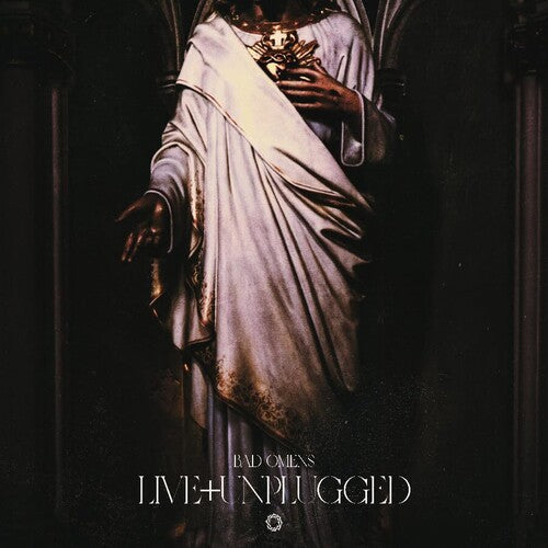 Bad Omens: Live + Unplugged (Vinyl)