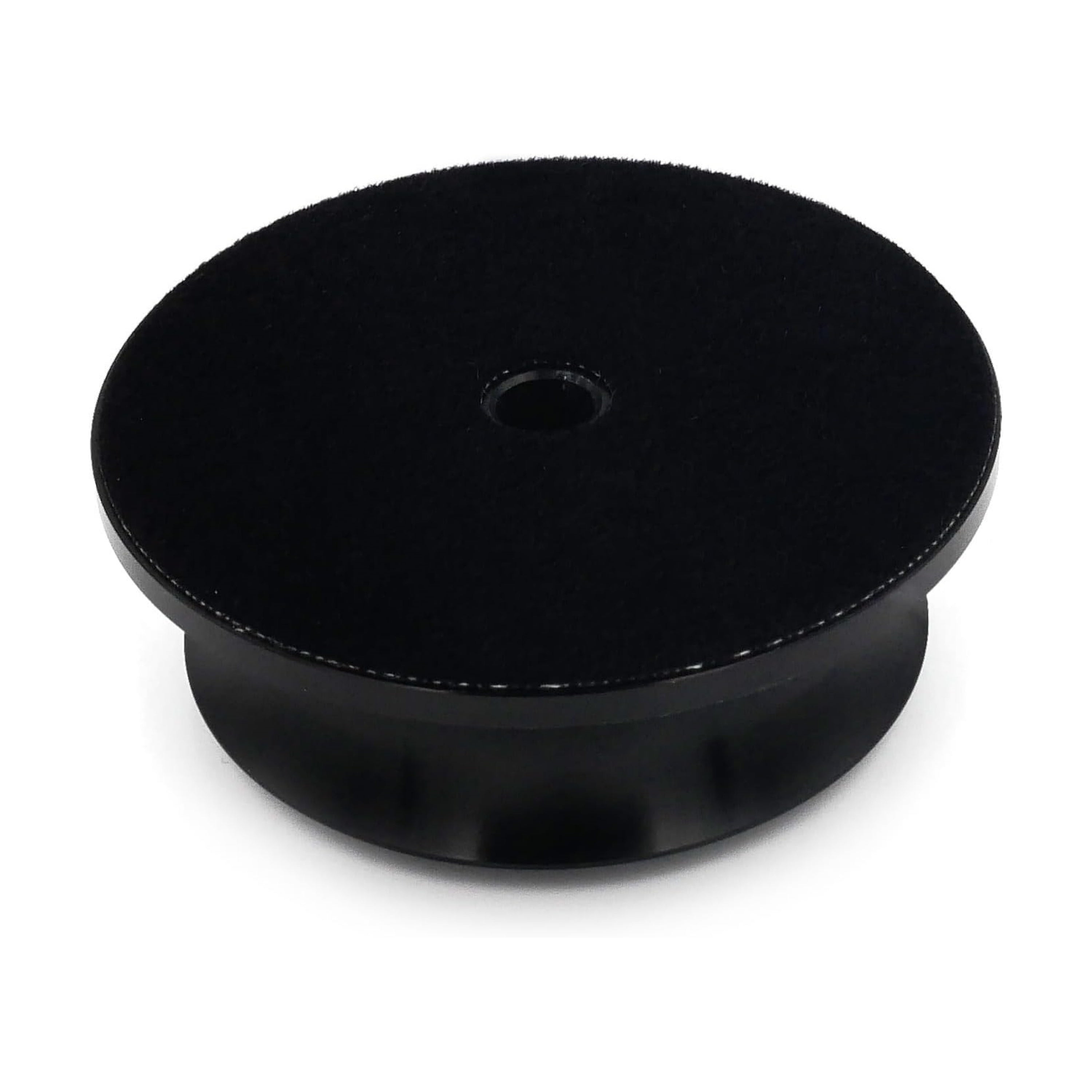 High-Quality Turntable Record Weight Stabilizer (Enhanced Audio Performance) -Recordshaven