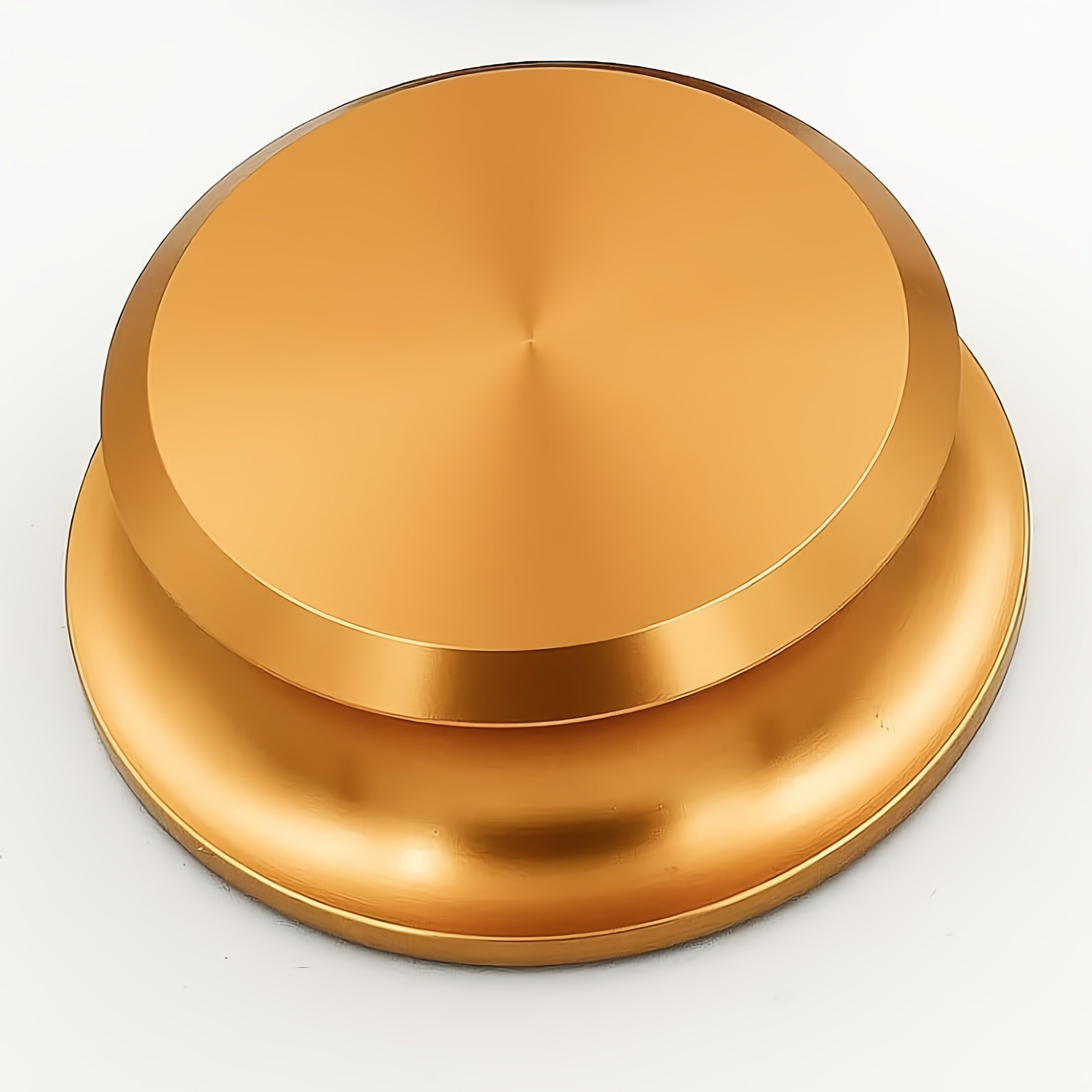 High-Quality Turntable Record Weight Stabilizer (Enhanced Audio Performance) -Recordshaven