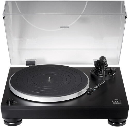 Audio Technica ATLP5X Turntable